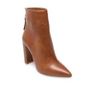 Steve Madden Trista booties